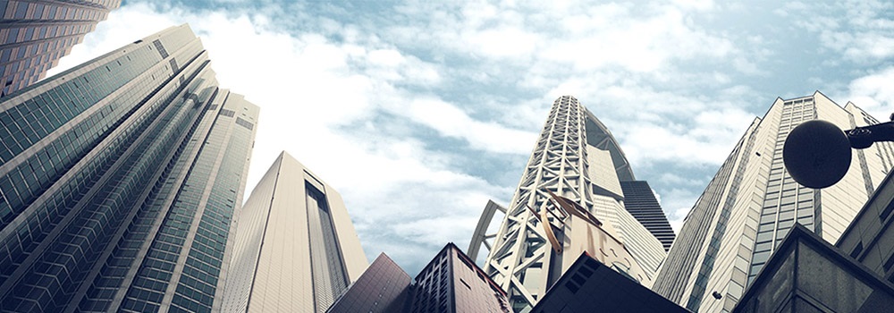 金融、房地產(chǎn)類